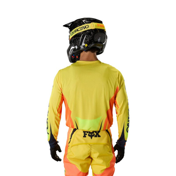 360 Temper-shirt