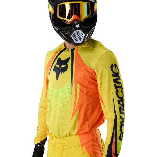 360 Temper-shirt