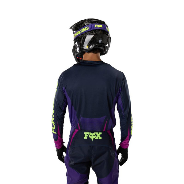 360 Temper-shirt