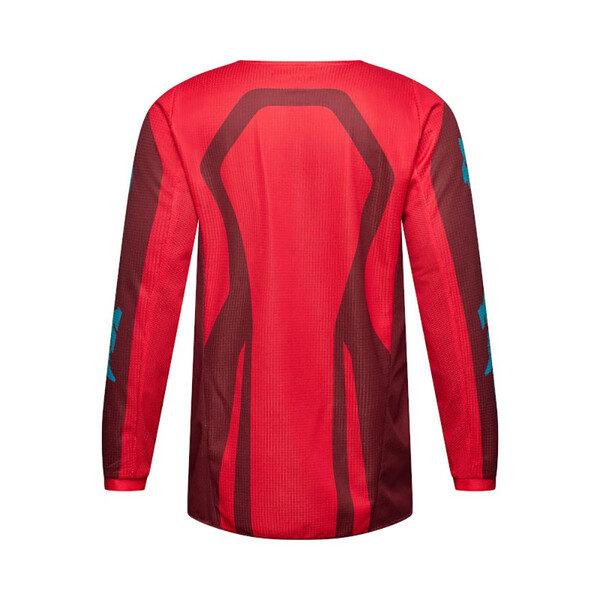 Youth 180 Raid-shirt voor kinderen