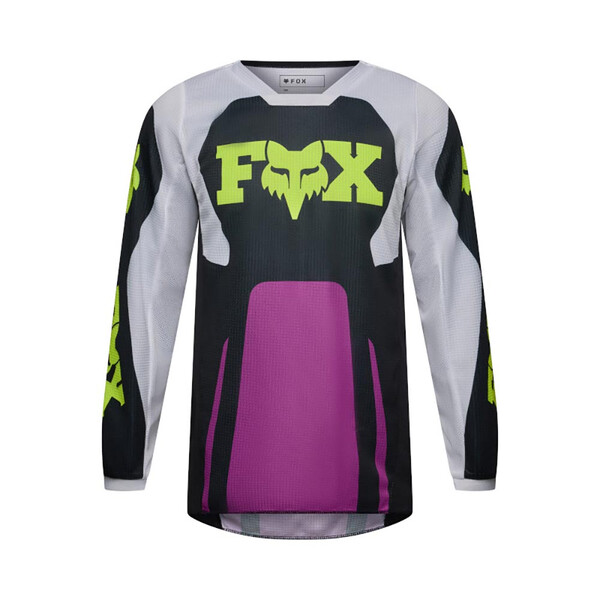 Youth 180 Raid-shirt voor kinderen