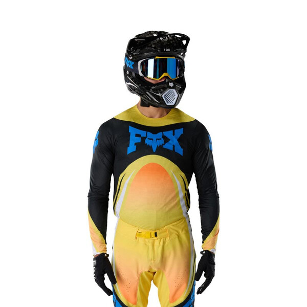 Flexair Arc-shirt