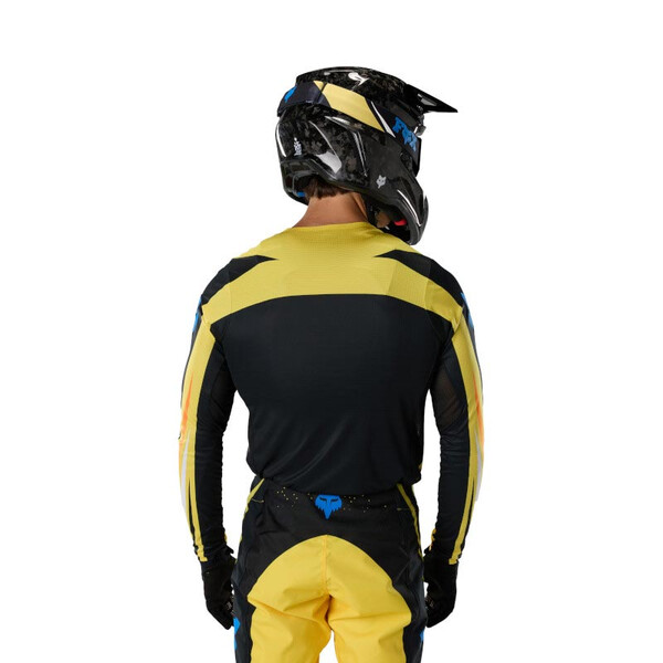 Flexair Arc-shirt