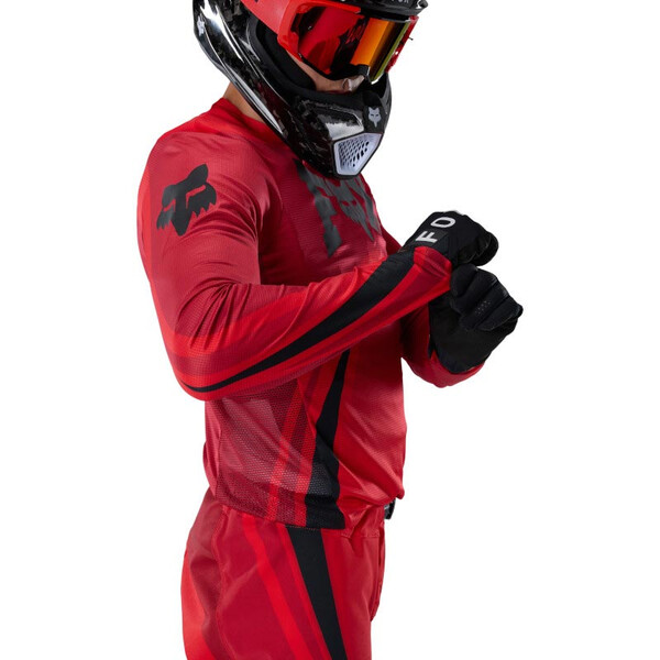 Flexair Arc-shirt