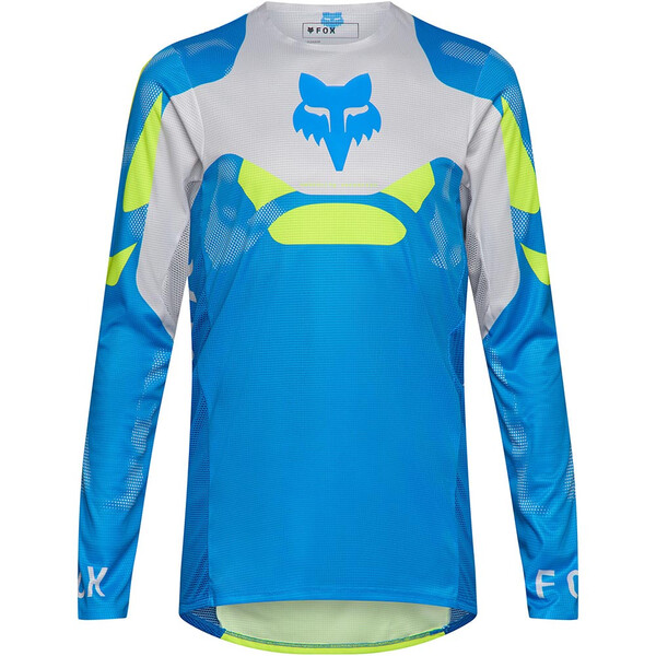 Flexair tactiele jersey