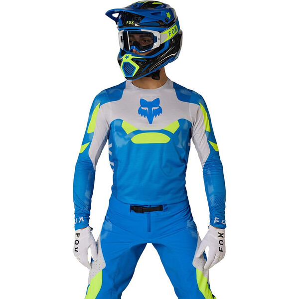 Flexair tactiele jersey