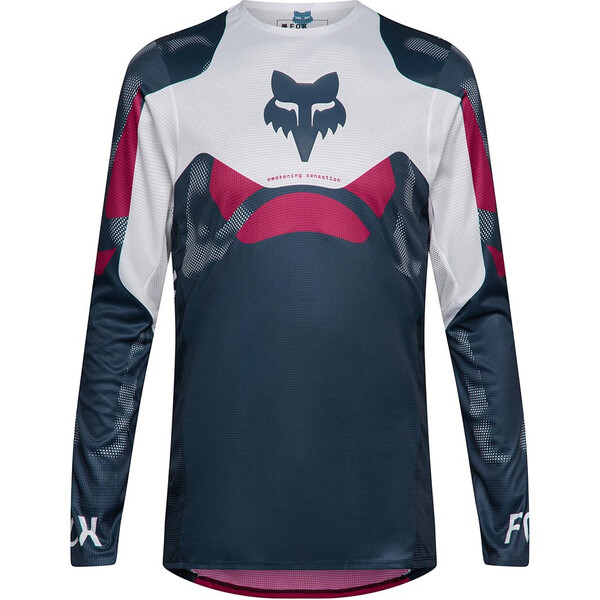 Flexair tactiele jersey