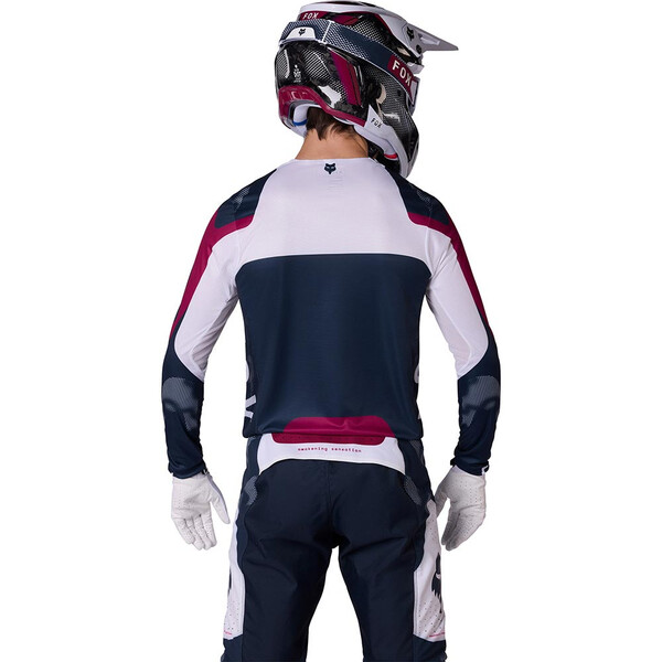 Flexair tactiele jersey