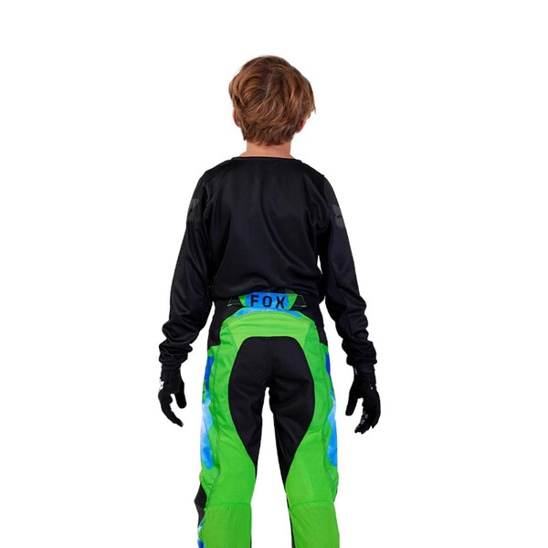 Junior 180 Blackout-trui