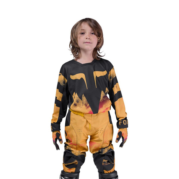 Junior 180 Kairos-trui