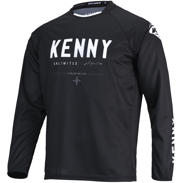 Force Jersey - 2022 Kenny