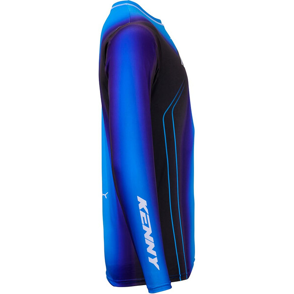 Track Kid Focus-trui