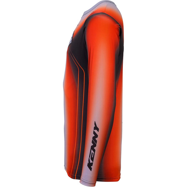 Track Kid Focus-trui