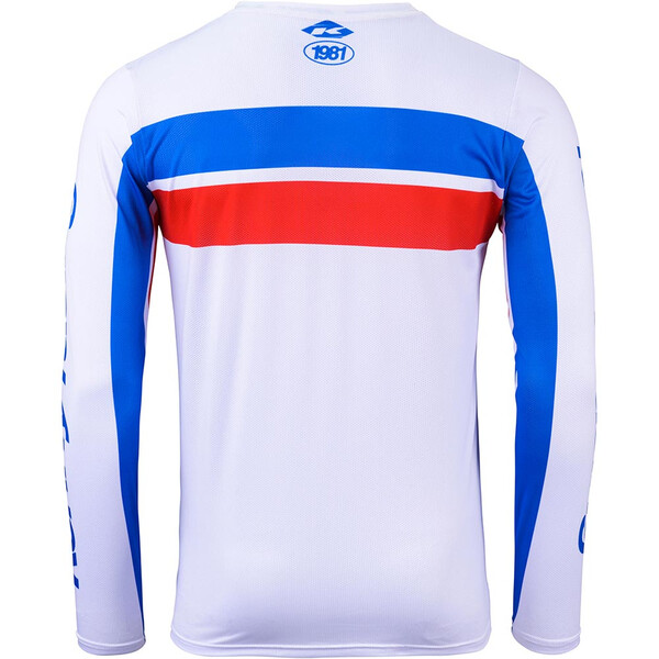 Krachtstof Patriot Jersey
