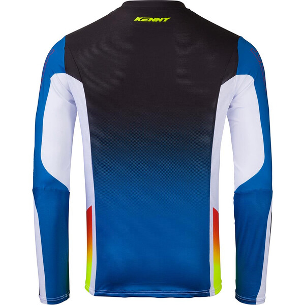 Prestaties Jersey