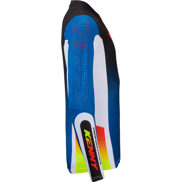 Prestaties Jersey