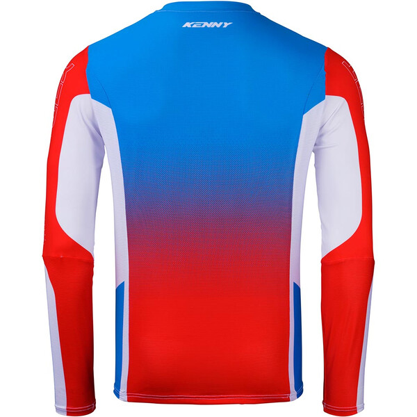 Prestaties Jersey