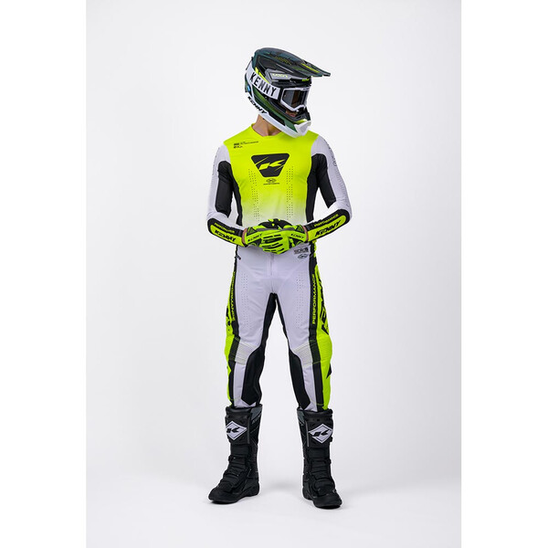 Prestaties Jersey