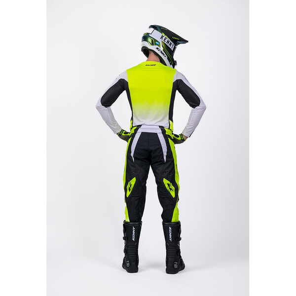 Prestaties Jersey