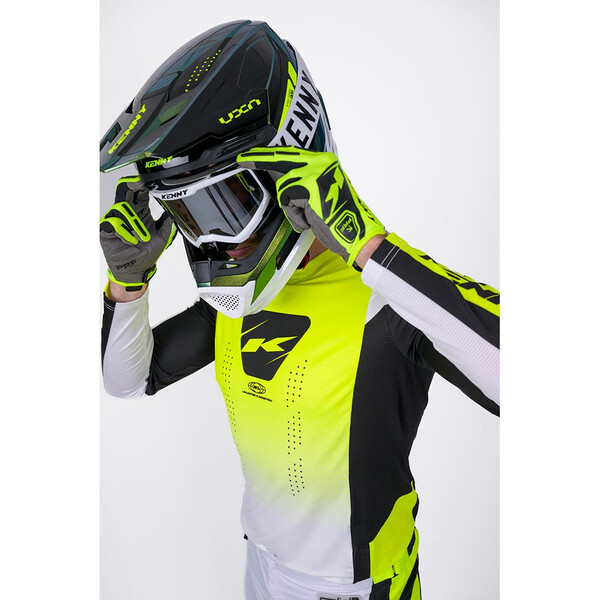 Prestaties Jersey