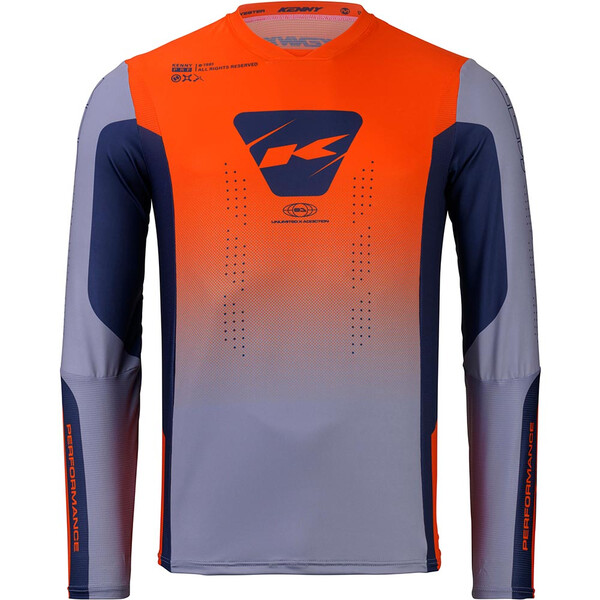 Prestaties Jersey