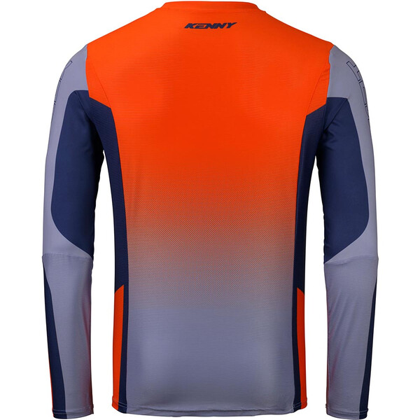 Prestaties Jersey