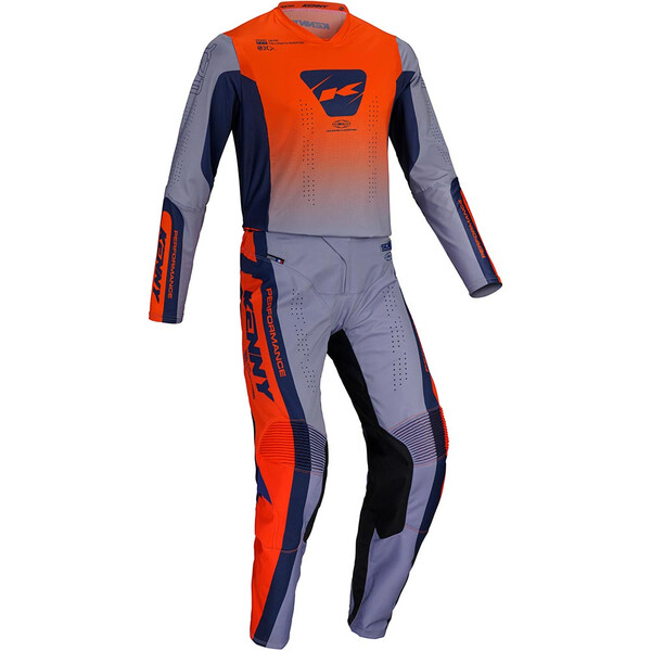 Prestaties Jersey