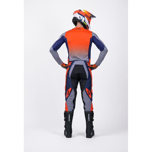Prestaties Jersey