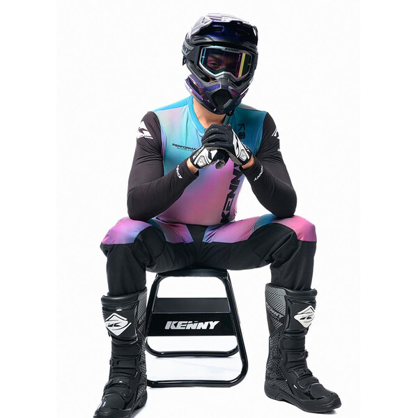 Prestaties Prisma Trui