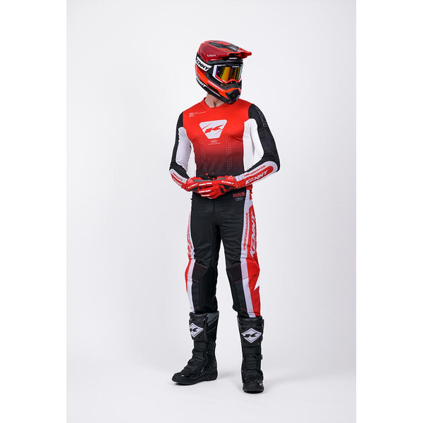 Prestaties Jersey