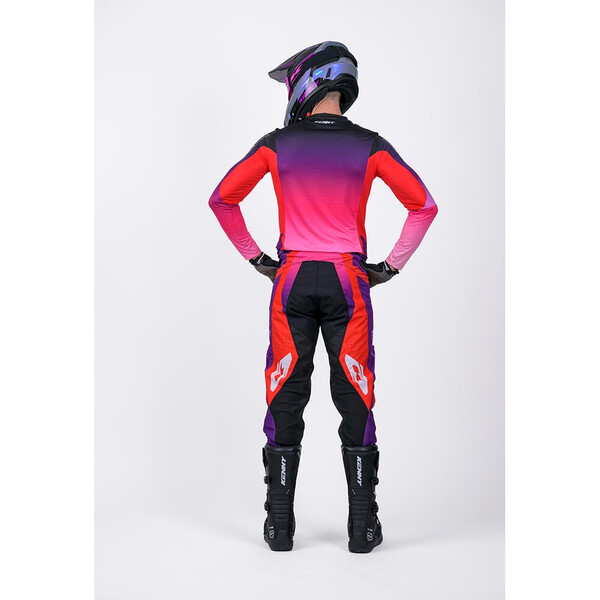 Prestaties Jersey