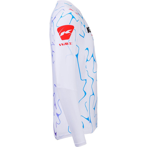 Wave Prestaties Trui