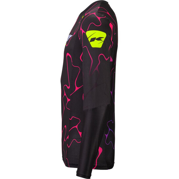 Wave Prestaties Trui