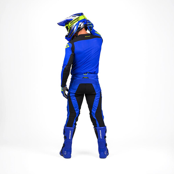 Titanium Jersey