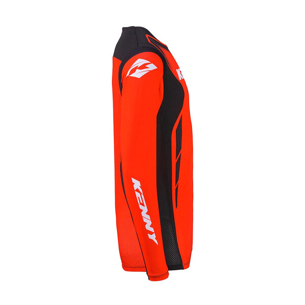 Titanium Jersey