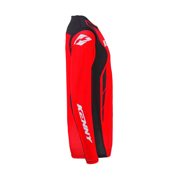 Titanium Jersey