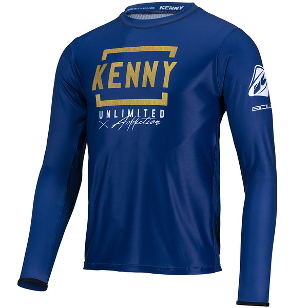 Performance-shirt - 2022 Kenny