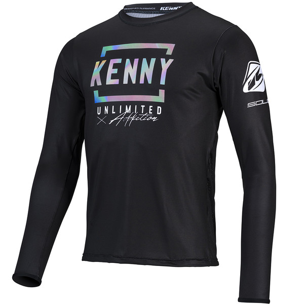 Performance-shirt - 2022 Kenny