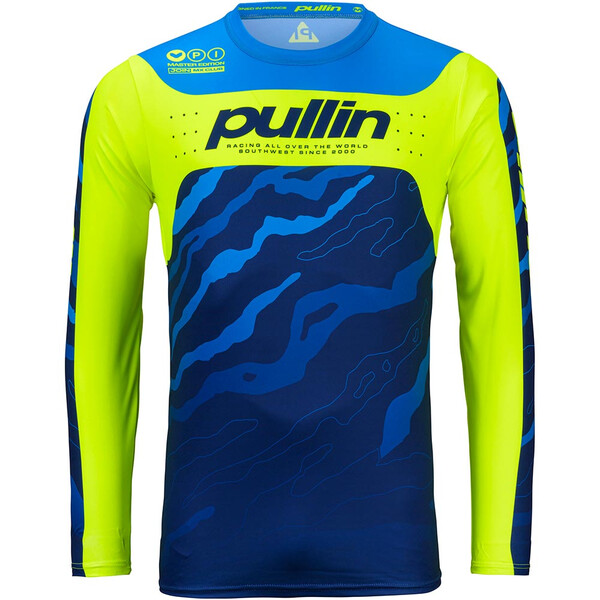 Meester Camo Trui