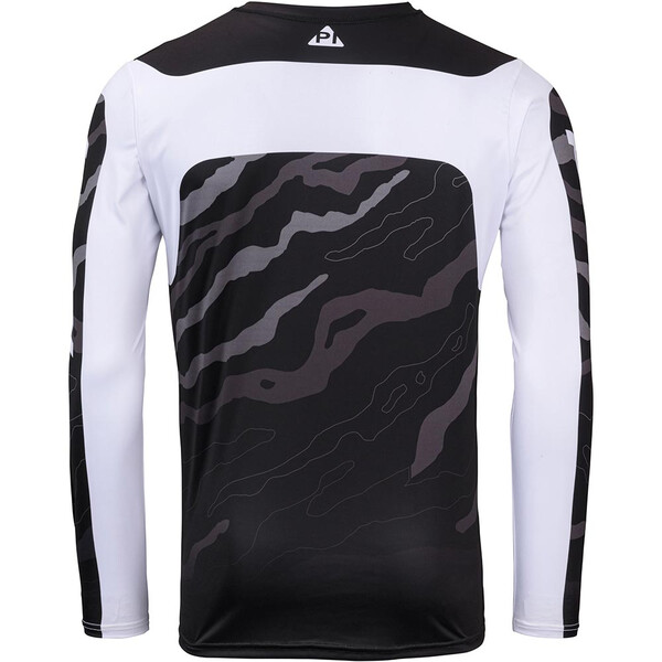 Meester Camo Trui