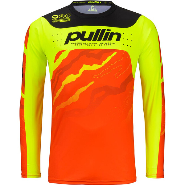 Meester Camo Trui