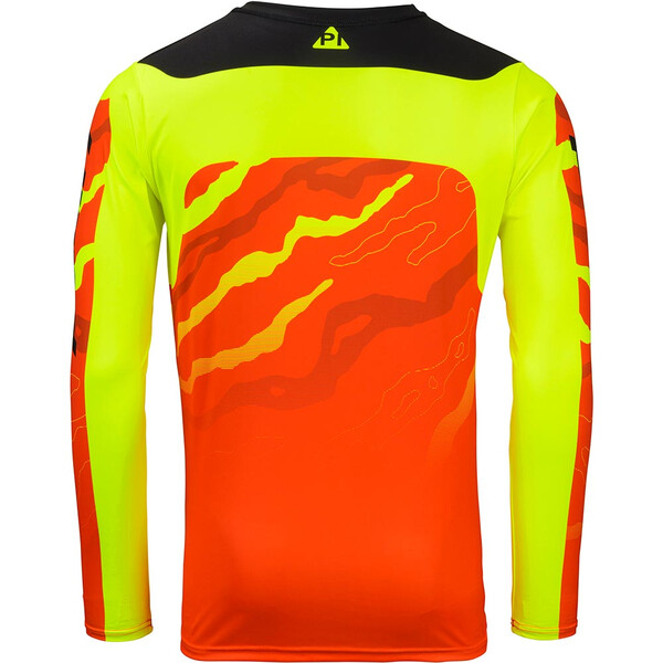 Meester Camo Trui