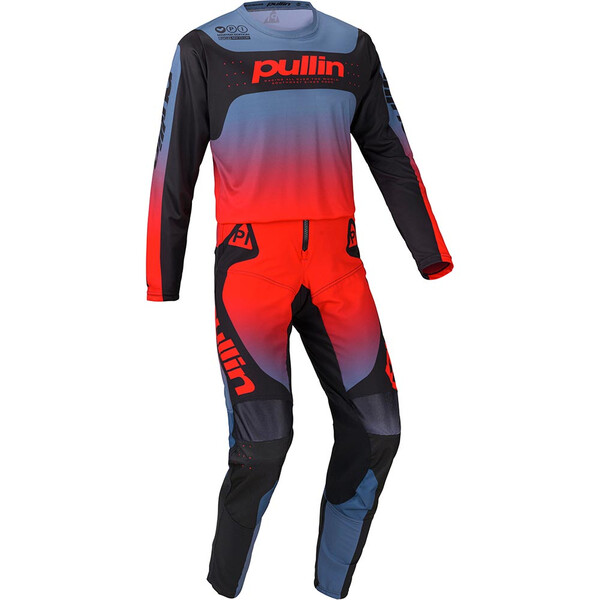 Master Kleurverloop Jersey