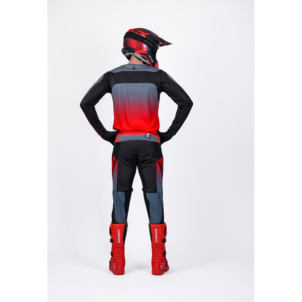 Master Kleurverloop Jersey