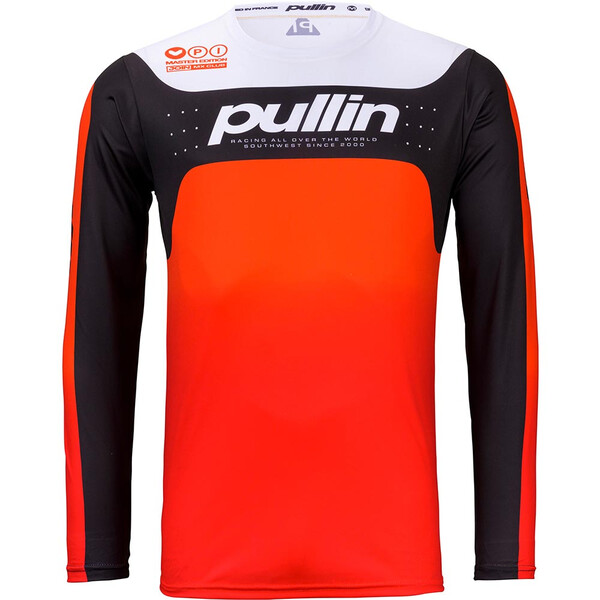 Master Kleurverloop Jersey
