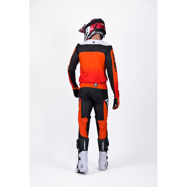 Master Kleurverloop Jersey