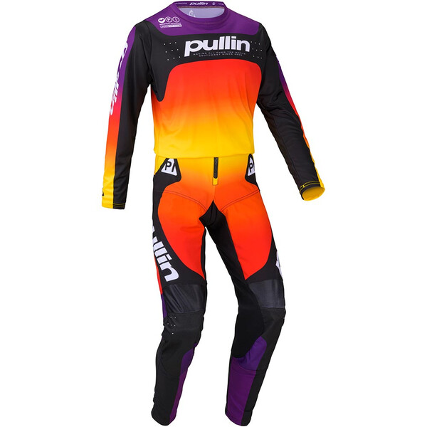 Master Kleurverloop Jersey