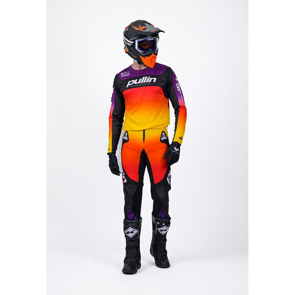 Master Kleurverloop Jersey