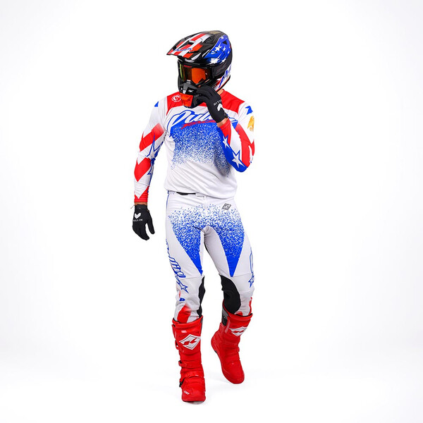 Master-shirt USA