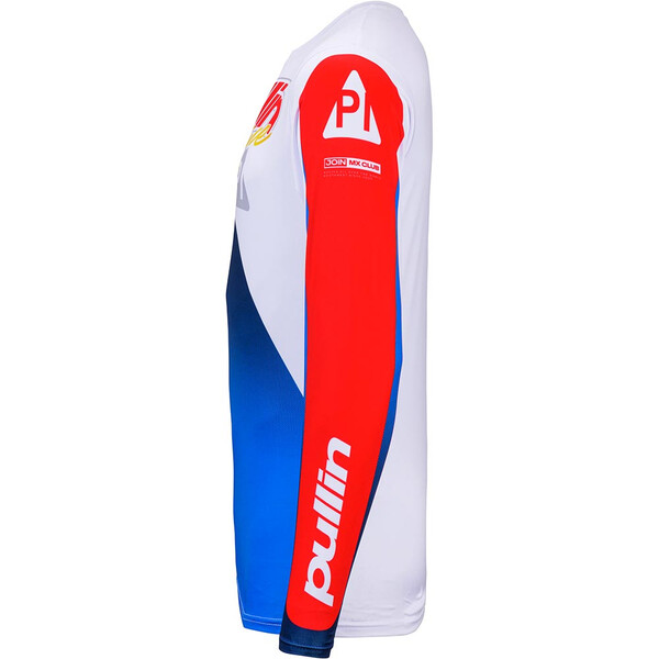 Race-T-shirt